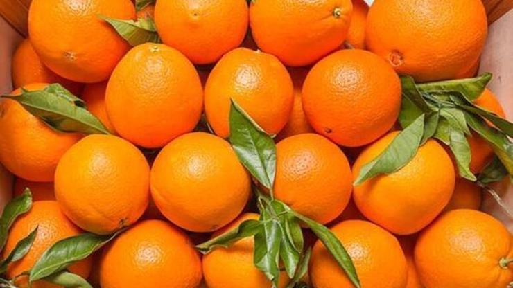 Uzman isimler açıkladı: Portakal tüketmenin 7 önemli kuralı
