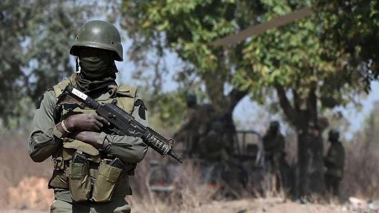 Burkina Fasoda silah sesleri yankılanıyor... Hükümet, darbe iddialarını yalanladı