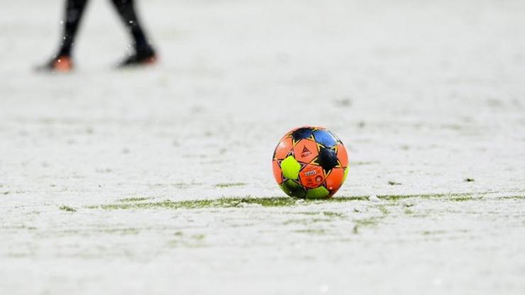 Galatasaray U19-Trabzonspor U19 maçı ertelendi