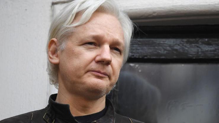 WikiLeaksin kurucusu Assange, ABDye iade kararına itiraz edebilecek