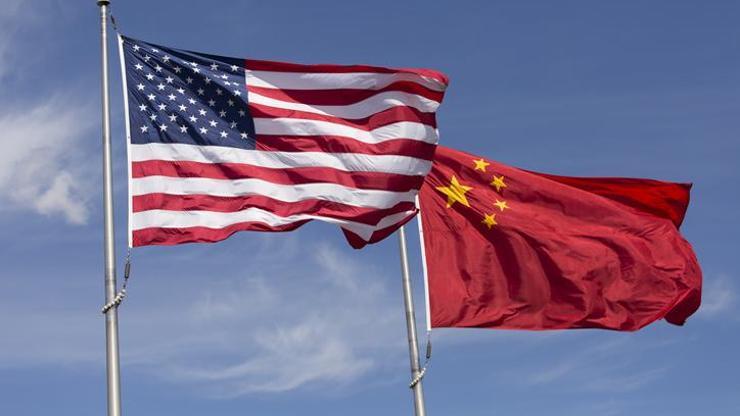 Çinden Japonya-ABD zirvesine tepki: Müdahale kabul edilemez