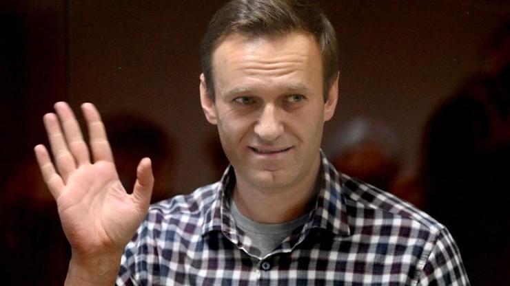Rusyadan flaş Navalny kararı: Terörist ve ayrılıkçılar listesine alındı