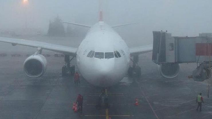 Sabiha Gökçen Havalimanından karla mücadele açıklaması
