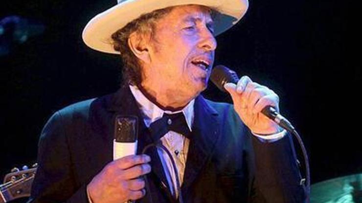 Bob Dylan bir kez daha şarkılarını sattı