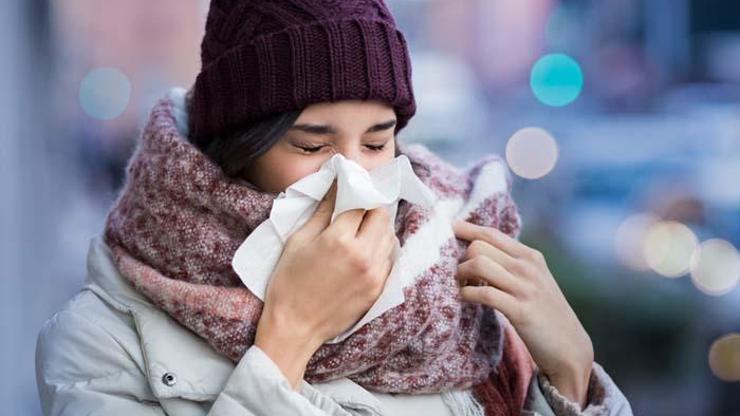 Kış hastalıkları ve en etkili korunma yolları