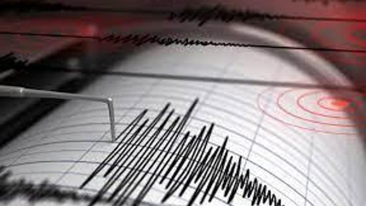 Tonga felaketi yaşıyor Volkanik patlamanın ardından 6.2 büyüklüğünde deprem