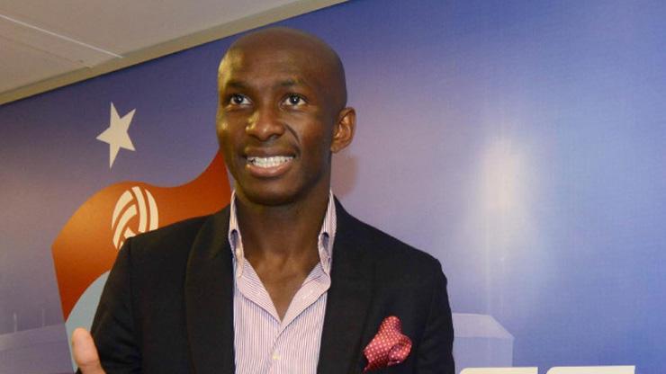 Son dakika... Stephane Mbia Tuzlasporla anlaştı