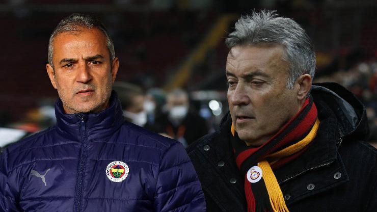 Son dakika... Galatasaray istedi Fenerbahçe devreye girdi