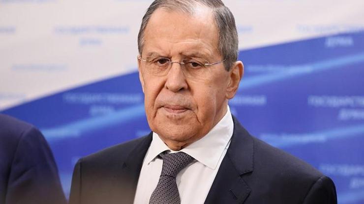 Lavrov: Ana konularda ABDden olumlu cevap yok