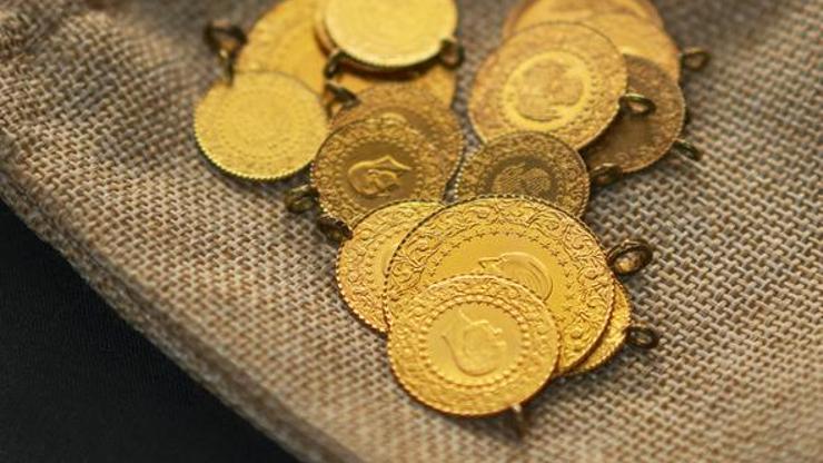 Altın fiyatları 29 Ocak 2022 Çeyrek altın ne kadar, gram altın kaç lira Altın fiyatları yeniden düşüşte