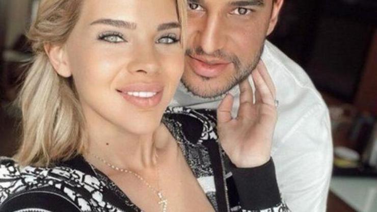 Damla Ersubaşı, Mustafa Can Keser ile yeniden evlenecek mi