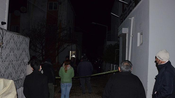 Kovid-19 karantinasındaki aile sobadan zehirlendi: Anne - oğul öldü