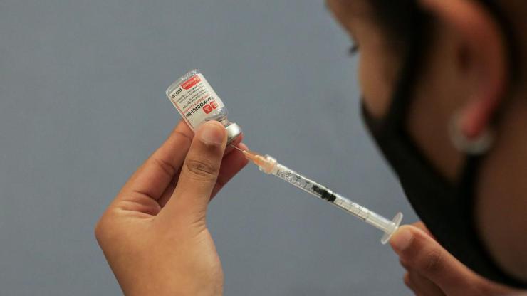 71 ülkede onaylanmıştı... Sputnik V aşısı sevkiyat rakamları açıklandı