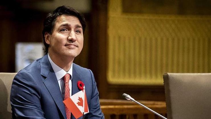 Kanada Başbakanı Trudeau Covid-19’a yakalandı
