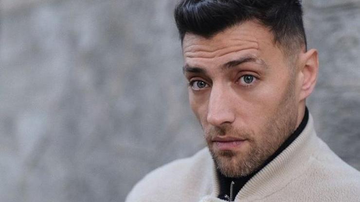 Yasak Elma Ekin kimdir Ekin gerçek ismi Ceyhun Mengiroğlu kaç yaşında Ceygun Mengiroğlu oynadığı diziler