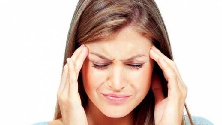 Hava değişimi migren ataklarını tetikliyor