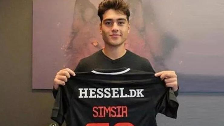 Son dakika... Trabzonspor'dan bir transfer daha!