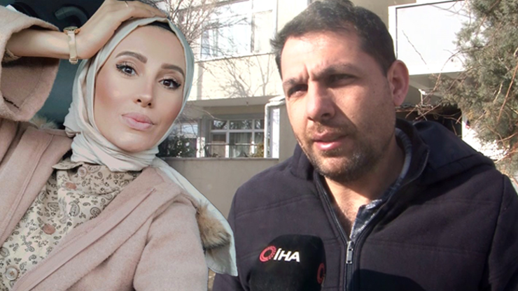 Kübra Ecenin şüpheli sonu Kuzeni anlattı: Nişanlı değildi
