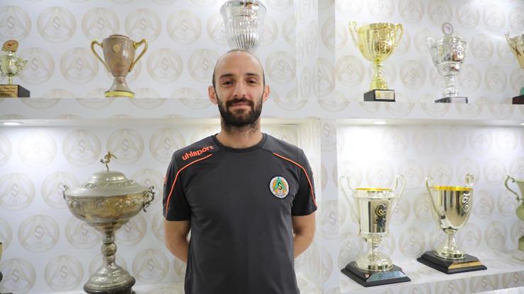 Fenerbahçe Efecan Karacayı transfer etti