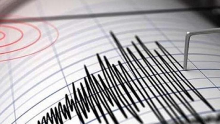 Son dakika haberi: Kıbrıs adası açıklarında korkutan deprem Antalya, Adana ve Mersinde de hissedildi