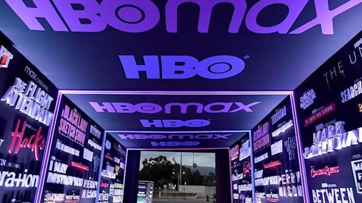 HBO Max 15 ülkede daha açılacağını duyurdu