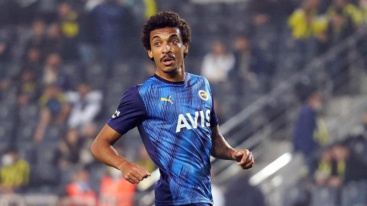 Son dakika... Luiz Gustavo Fenerbahçeden ayrılıyor