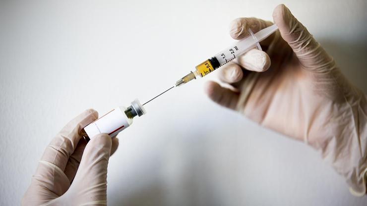 Doğal aşı etkisi yaratıyor Yüzde 50yi aşmaya başladı