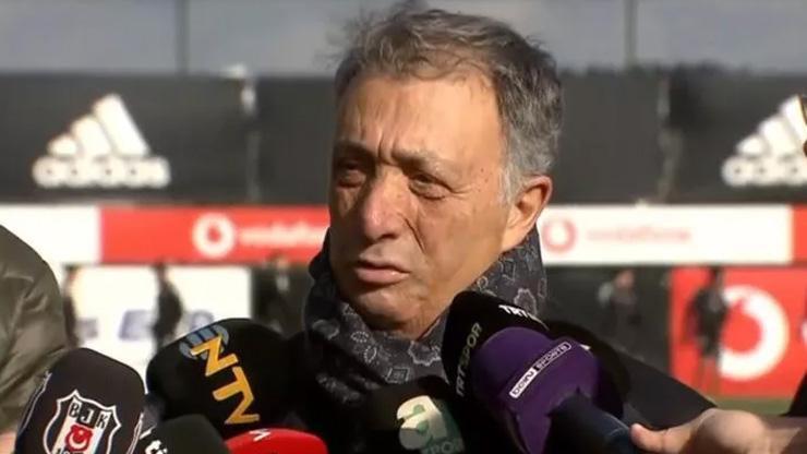 Son dakika... Ahmet Nur Çebi'den Şenol Güneş açıklaması Son dakika... Ahmet Nur Çebi'den Şenol Güneş açıklaması