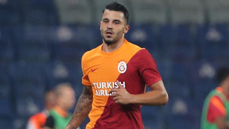 Son dakika... Göztepe Galatasaraydan Aytaç Karayı kiraladı