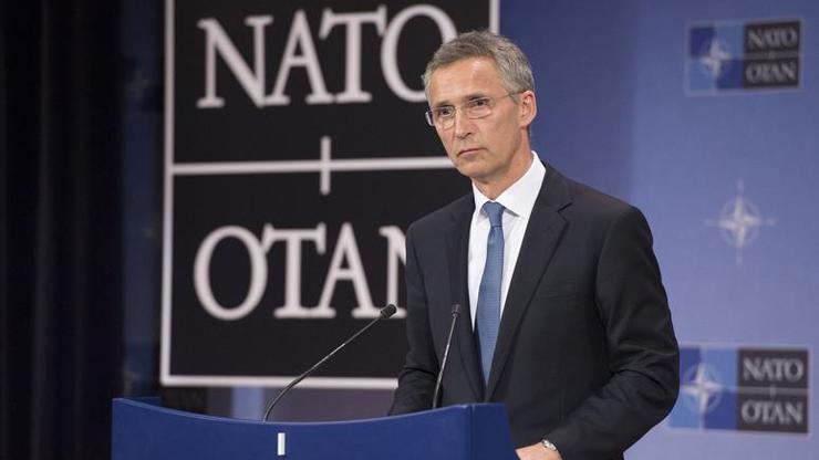 NATO Genel Sekreteri Stoltenbergin yeni görevi Norveç Merkez Bankası başkanlığı olacak