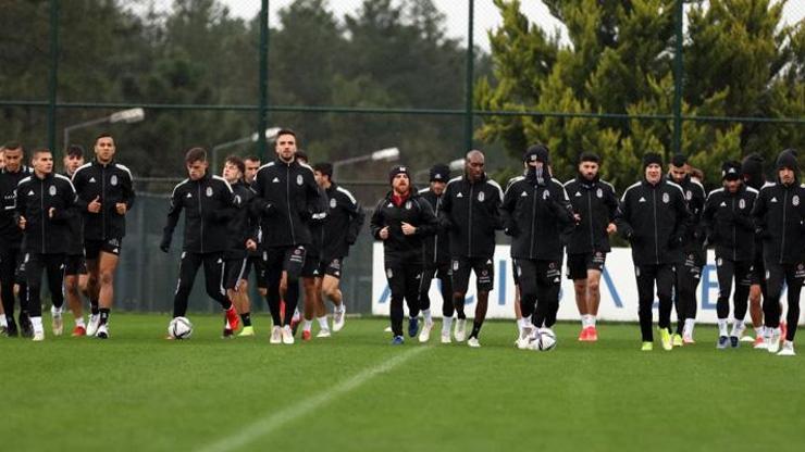 Son dakika... Beşiktaş seri peşinde Son dakika... Beşiktaş seri peşinde
