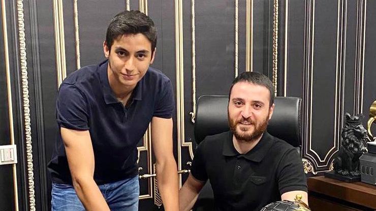 Son dakika... Fenerbahçe ayrılığı açıkladı