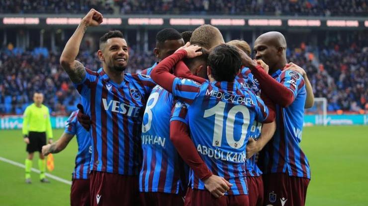 Trabzonspor - Kasımpaşa: 1-0 Trabzonspor - Kasımpaşa: 1-0