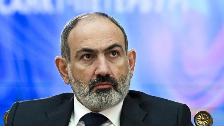 Ermenistan Başbakanı Paşinyan Türkiyeye gelecek