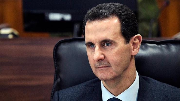 Esad ABDyi hırsızlıkla suçladı
