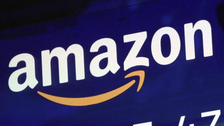 Amazon rekor kırdı Bir günde tam 190 milyar dolar