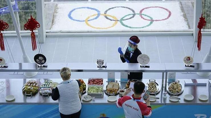 Pekin Olimpiyatlarında skandal: Sporcular gözyaşları içinde anlattı