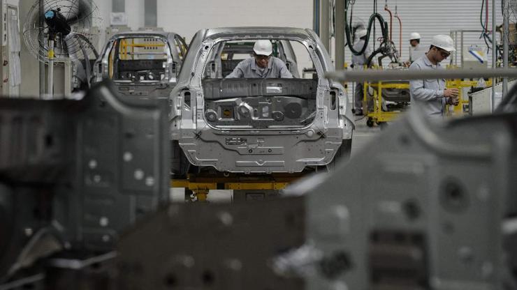 Nissan, 2025’te Avrupa pazarına benzinli motor üretimine son verecek