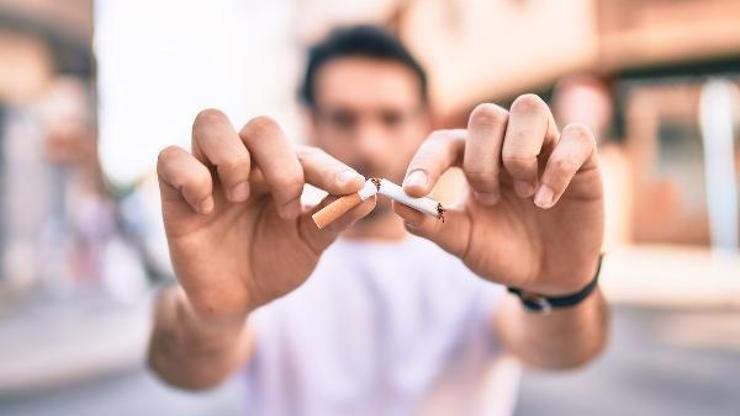 Dünyada 1,2 milyon pasif içici, sigara dumanından etkilenerek hayatını kaybediyor