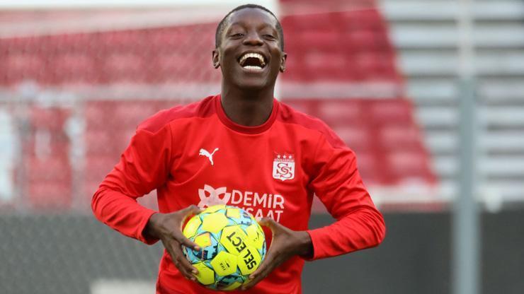 DG Sivasspor çeyrek finale yükseldi DG Sivasspor çeyrek finale yükseldi