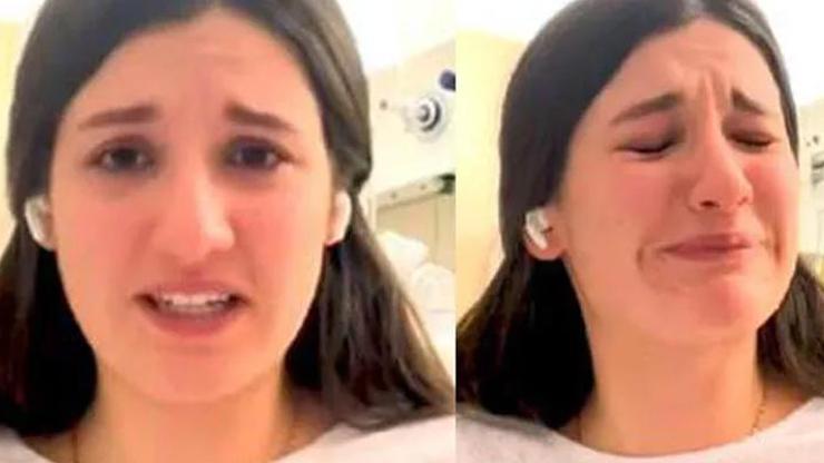 Almanyada 17 yaşındaki Türk kıza ırkçı saldırı