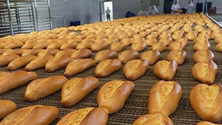 Son dakika haberi: İstanbulda halk ekmeğe zam İşte yeni fiyatı