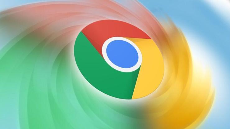 Yeni Google Chrome logosu tepki topladı
