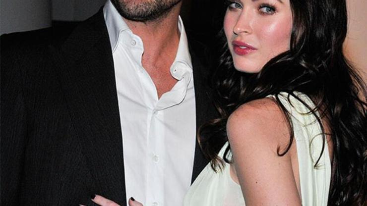 Megan Fox ile Brian Austin Green resmen boşandı