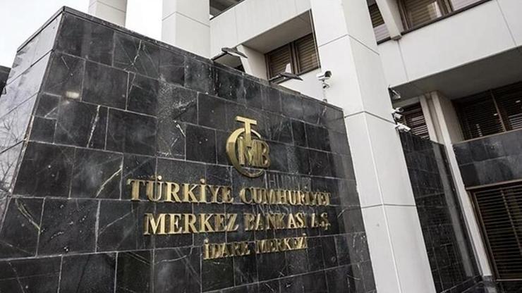 Merkez Bankası faiz kararı açıklandı İşte Şubat ayı PPK faiz kararı..