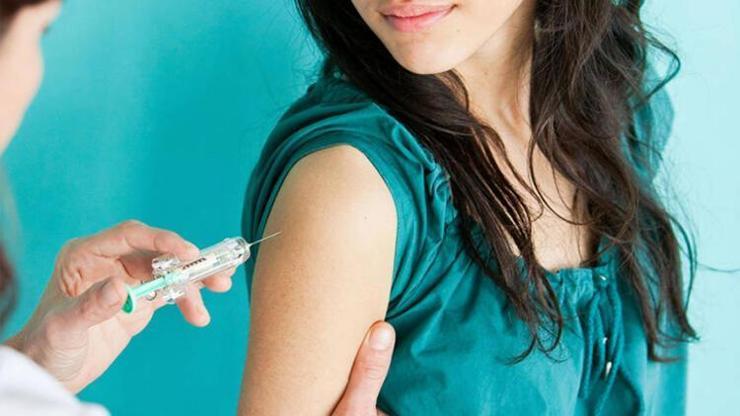 Her 10 Kişiden 1inde HPV Virüsü Görülüyor