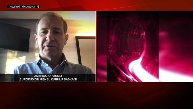 Sınırsız temiz enerji kapısı aralandı