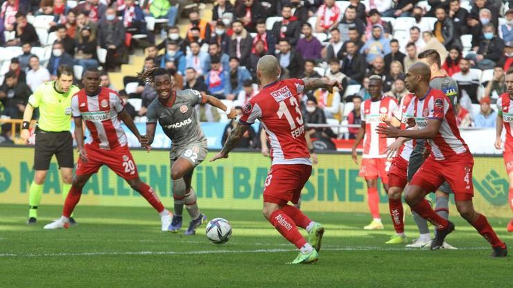 Volkan Demirel: Rakip istekli ve inançlıydı