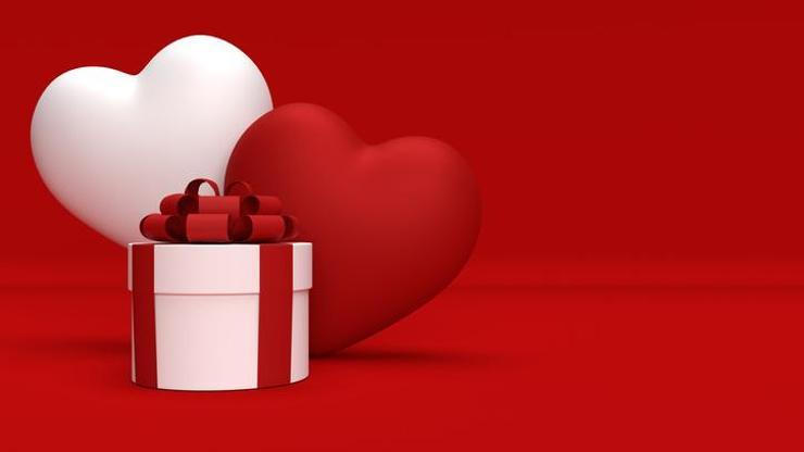14 Şubat Sevgililer Günü mesajları, sözleri 2024 | Kadına, erkeğe, kısa, uzun Sevgililer Günü mesajı ve aşk sözleri resimli