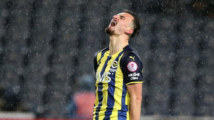 Son dakika... Fenerbahçede hesaplar şaştı